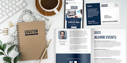 Commercial Print Services | Printing Company - Taylor