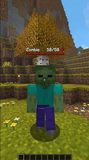 IP in Description!! #minecraft #minecraftpublicsmp #java #bedrock