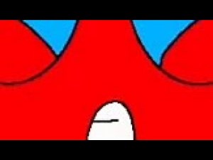 Cartoon screaming crossover 4