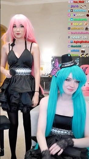 Emiru Confronts Norafawn