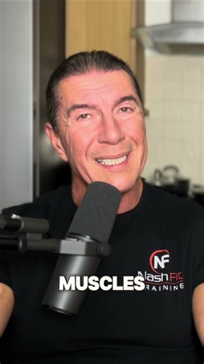 How Sergio Oliva Trained #shorts