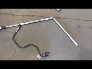 2008 Mercedes C300 bank 1 sensor 1 oxygen sensor