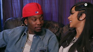 213K views · 2.9K reactions | OOPS!  Just in time for valentine's day, Cardi B tries giving a tattoo to Offset. Grab your besties and watch together on a Messenger video call to see how it turns out. Tap the link and #WatchTogether https://fb.me/CT_MSGR | Messenger | Facebook