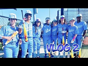 POTTSTOWN UNIVERSITY SCOUT TEAM 12U - VLOG 2