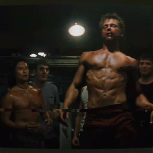 Tyler Durden Edit | Fight Club Cinematic 4K #shorts