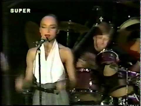 Sade Live in Concert London, England