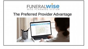 Funeral Home Marketing | The Preferred Provider Advantage