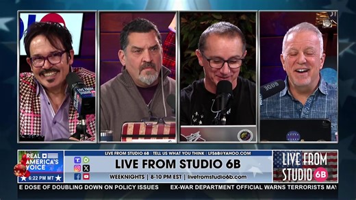 CHRISTMAS DAY STRIKES IN NIGERIA Vinny Mac reports on U.S. Africa Command strikes against ISIS targets in Nigeria on Dec. 25, following warnings of mass killings of Christians. AFRICOM confirmed the operation was conducted with Nigerian authorities. | America's Voice News