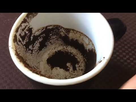 Pisces October 27, 2025 Weekly Coffee Cup Reading by Cognitive Universe