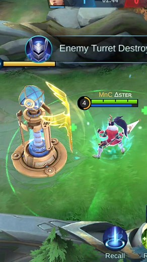 Mastering Mobile Legends: Tips and Tricks for Success