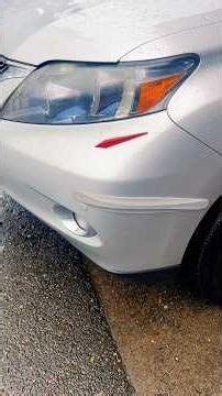 Vehicle Sensors and Visibility Tips for Safer Driving