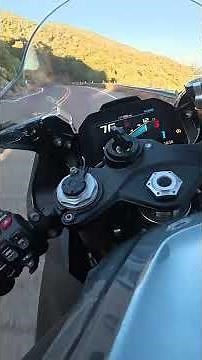 Top 5 things about the BMW S1000rr