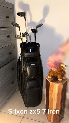 Golf bag review for this new season