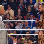 Kevin Nash Praises WWE Raw Promo by Seth Rollins