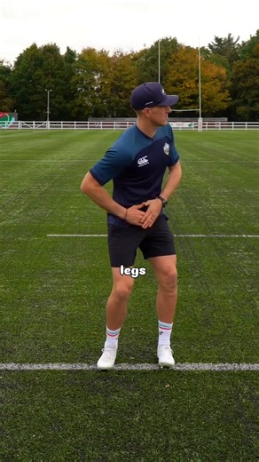 This one mistake could be damaging your pass! Fix it with The Rugby Trainer 👊 | Rhino