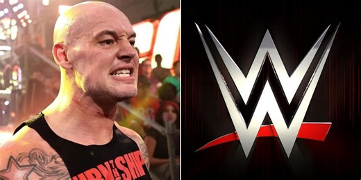 Baron Corbin breaks silence after losing to 28-year-old WWE star in a title match