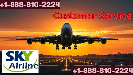 {Sky Airlines™ }Customer Service Easy Guide || Step-by-StepE Help & Support 24/7 Sky Airlines