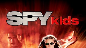 Spy Kids - Apple TV