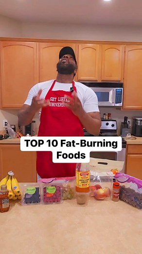 Tired of clickbait videos claiming “fat-burning foods” will help you lose 10 pounds? Here’s the truth: there’s no such thing as a fat-burning food. If you want real, lasting fat loss, it’s about being accountable for what you’re eating and understanding the basics of fat loss. Healthy foods are great, but we don’t eat them just because they’re healthy—we enjoy them, and we track what we eat. Forget hacks and start with knowing your calories. I’ve written an article detailing the next 3 fundament