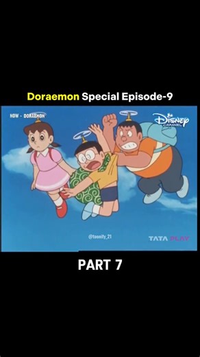 Doraemon | Reels | Old Memories | Humari yort trip ⛵ (Doraemon Special Episode -9) FOLLOW FOR MORE - @toonify_21 ❤️ Doraemon Nostalgia Series Doraemon Old Memories... | Instagram