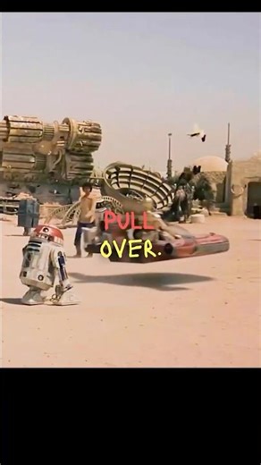 R2-D2 SPEAKS! The REAL Hero of Star Wars