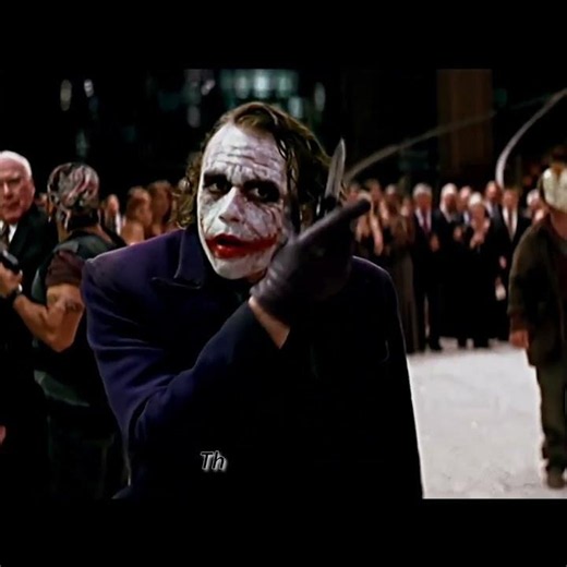 “HE WAS RIGHT? 😨 Joker’s Darkest Speech – Batman Broken | The Dark Knight Edit” #Joker #Shorts