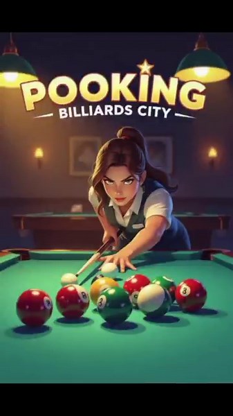 Top 5 Best Pool Games For Android #poolgames #androidgames #top5games #multiplayerpool #mobilegaming