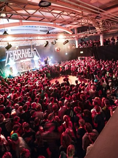 Zebrahead! on Instagram: "With the NEW YEAR approaching. It is fun to say “Finally we have shows coming up!!” Get them tickets 🎟️. Links in the BIO. WHERE ARE WE GOING TO SEE YOU? CALIFORNIA w/ Alien Ant Farm & Suburban Legends 17 Jan 2026 - House of Blues - Anaheim, CA FLORIDA w/ Goldfinger & Unwritten Law 12 Feb 2026 - Culture Room - Fort Lauderdale, FL 13 Feb 2026 - Ponte Vedra Concert Hall - Ponte Vedra Beach, FL 14 Feb 2026 - Jannus Live - St. Petersburg, FL 15 Feb 2026 – Conduit – Orlando