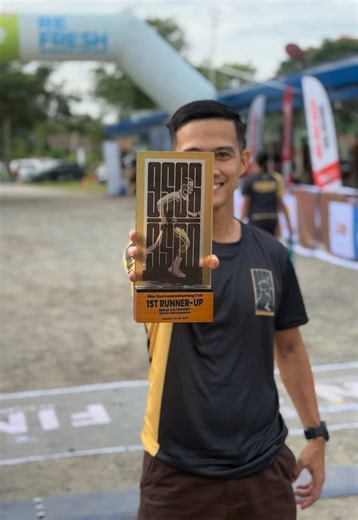 Koronadal to General Santos City Ultramarathon Experience