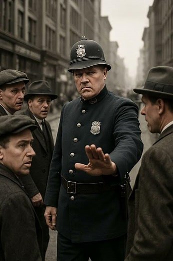 How the Flatiron Building Created a Cultural Phenomenon: The Birth of '23 Skidoo'