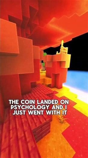 This random coin toss changed everything...