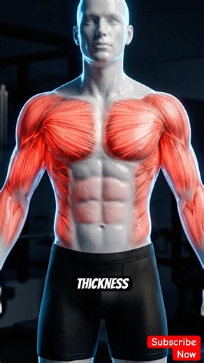 3 Round Push Circuit That Builds Real Chest Thickness