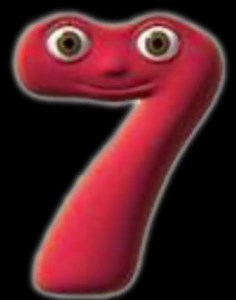 An important announcement made by the OFFICAL numberjack 7