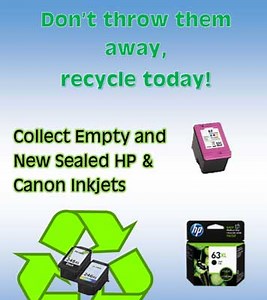 Recycling Fundraiser Ideas - Recycling Advantage