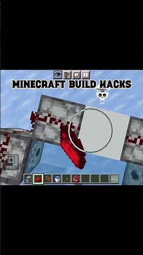 I Built a INSANE TNT Launcher in Minecraft 💀🔥 (Full Tutorial)