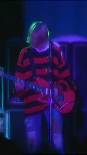 Nirvana - Milk it (1993) Live in New York