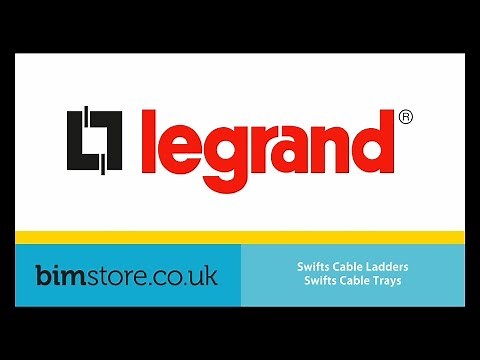 Legrand - Revit Components