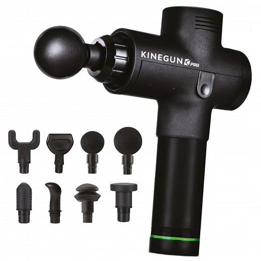 Kinegun Pro | Kinegun.cl