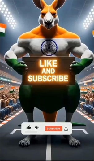 Kangaroo Court: The Epic Indian-Pakistani Rivalry