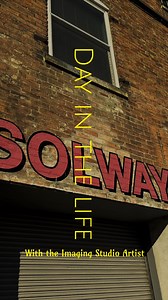 Go behind-the-scenes with our Photo & Video Studio Artists! Did you know that ArtWorks is more than murals? Our Imaging Studio is a team of six photo and video professionals led by Cameron Lee - and they’re ready to collaborate with you! This team specializes in: 📸 Event coverage 📸 Social media photos and videos 📸 Headshots 📸 Imagery for ad campaigns 📸 And more! Learn more or request a project: bit.ly/3X6ZJiy #ArtForAll | ArtWorks Cincinnati