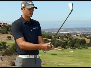 Lamkin Golf Grip Tips: Tension Free Grip