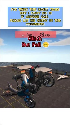 I tried this many times But I Can't Do this 😭😭😭# If Anyone can,,, please let me know in comments