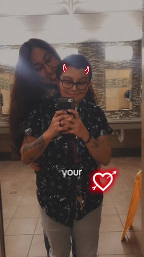 Britney did it and I had too a few years back! #fypシ #horrorwife #britneyspears #shaveitoff #lgbtq🏳️‍🌈