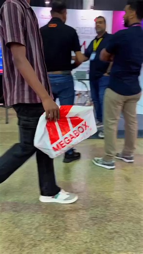 🎉 Experience Innovation with Barclays Computers at INFOTEL 2025! 💻✨ 📍 BMICH | INFOTEL IT Exhibition 2025 💻 Barclays Computers 🔗 barclays.lk | Barclays Computers (PVT) Ltd