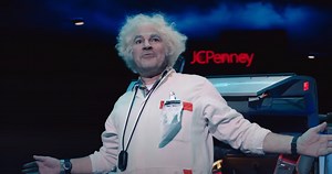 Back to the Future: The Musical? Yep. | Alan Cross