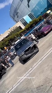 LOWRIDER SUPER SHOW 2024 LONG BEACH, CALIFORNIA CAR HOP 🎞️lowridermagazine #lowrider #lowrideraddicts #lowrid | LowRider