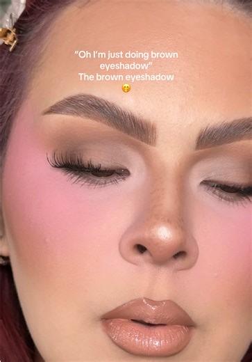 Mastering Brown Eyeshadow: Patrick Ta Tutorial