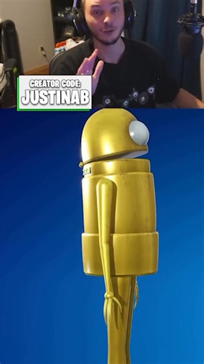 *NEW* REPO SKIN IN FORTNITE THIS WEEK! #fortnite #fortniteitemshop #fortniteskins #epicpartner #repo | AciDic BliTzz