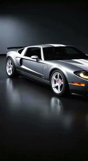 Ford Evolution 1908–2035 🚗🔥 | The Full Timeline