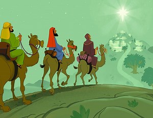 The Story of the Wise Men Video Overview